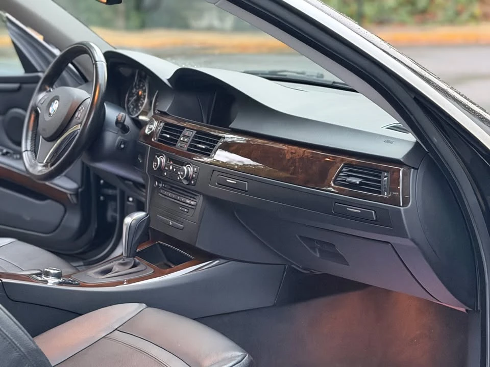 2011 BMW E90 335i Sedan - Image 13 of 17