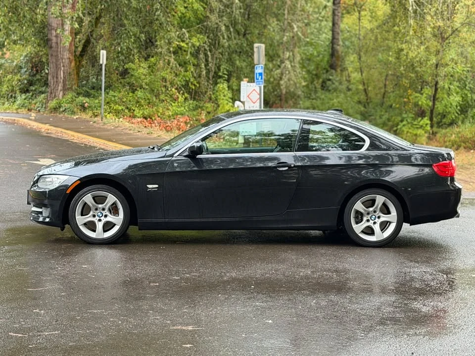 2011 BMW E90 335i Sedan - Image 2 of 17