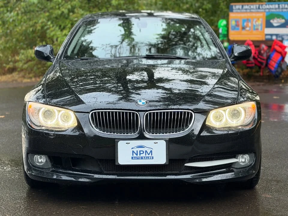 2011 BMW E90 335i Sedan - Image 9 of 17
