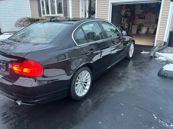 2011 BMW E90 335i Sedan - Image 2 of 14