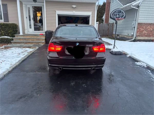 2011 BMW E90 335i Sedan - Image 3 of 14