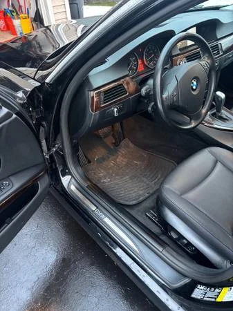 2011 BMW E90 335i Sedan - Image 13 of 14
