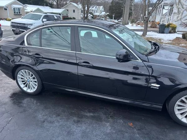2011 BMW E90 335i Sedan - Image 8 of 14
