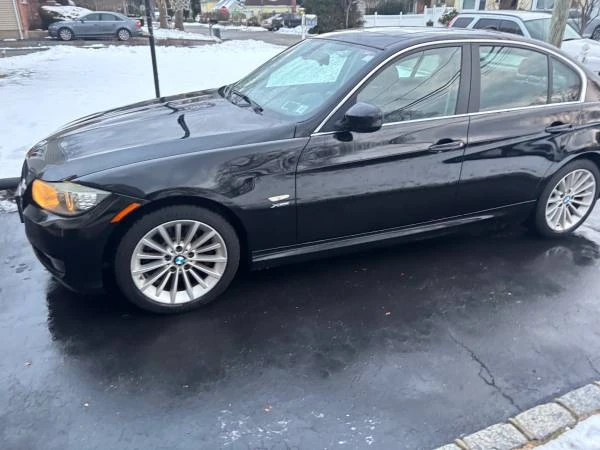 2011 BMW E90 335i Sedan - Image 7 of 14