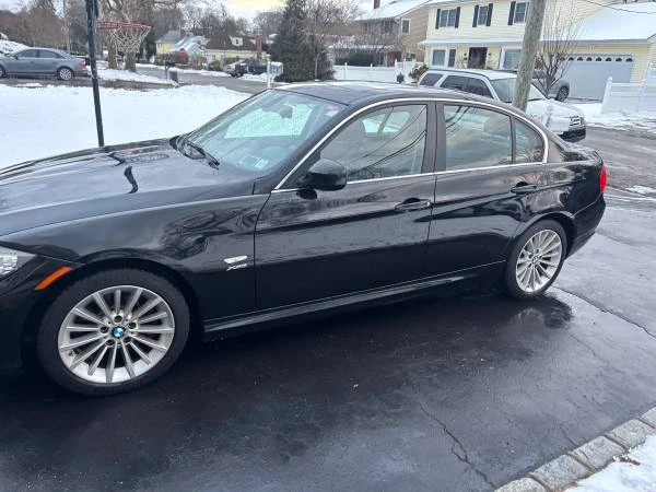 2011 BMW E90 335i Sedan - Image 4 of 14