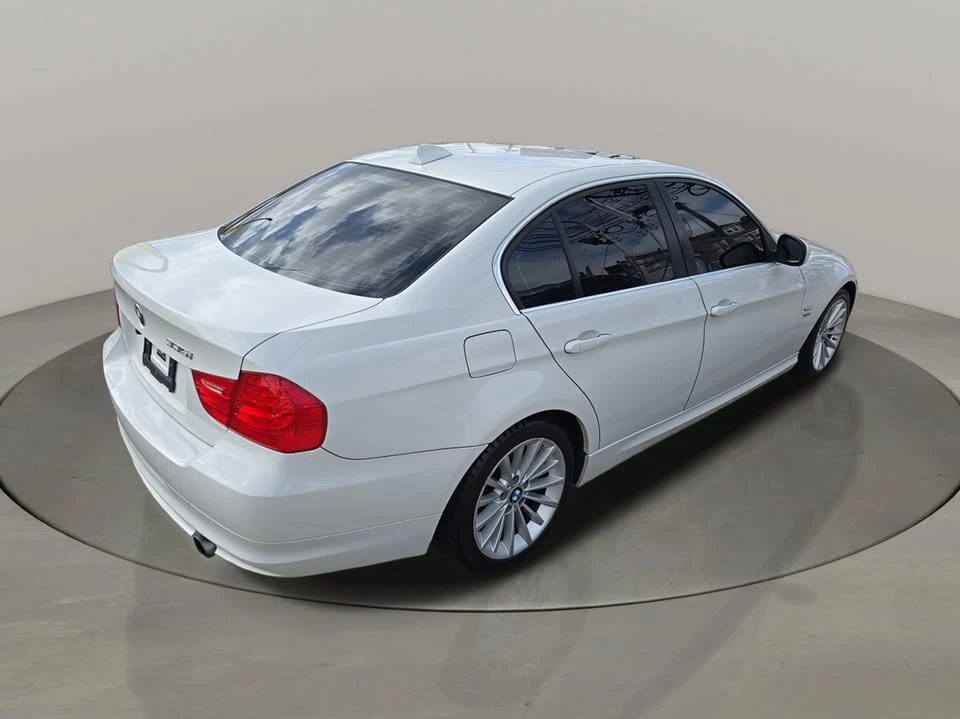 2011 BMW E90 335i Sedan - Image 9 of 11