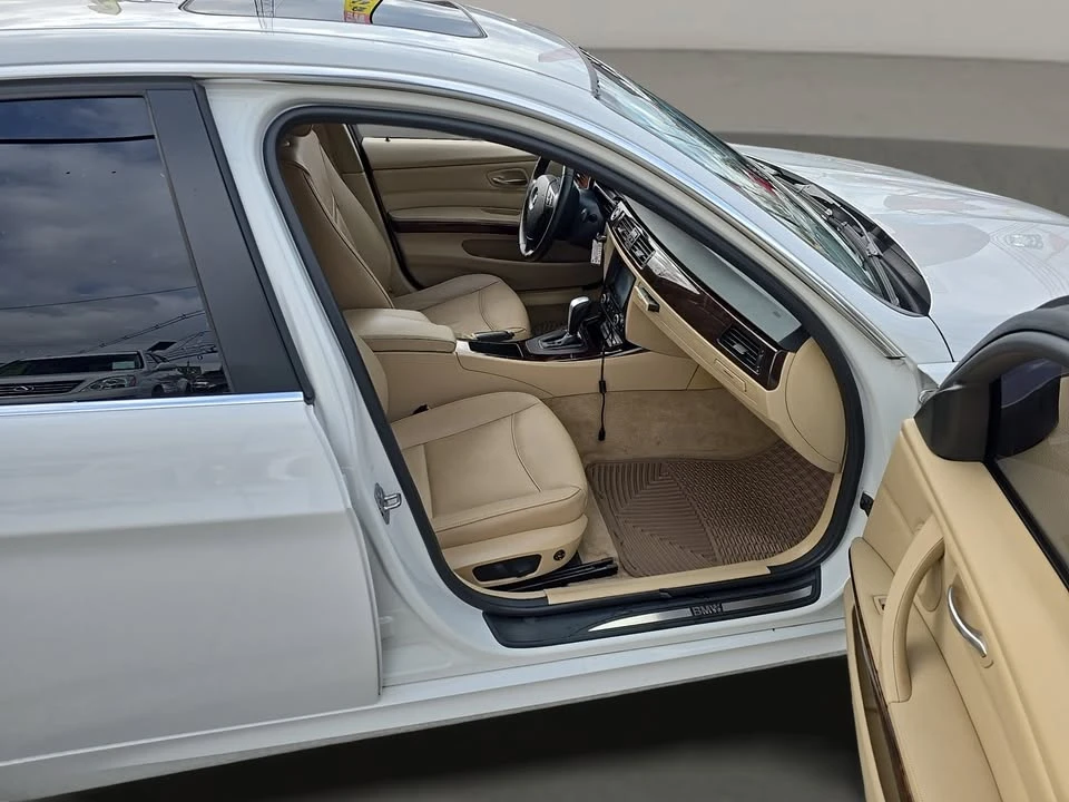 2011 BMW E90 335i Sedan - Image 6 of 11