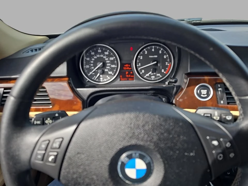 2011 BMW E90 335i Sedan - Image 7 of 11