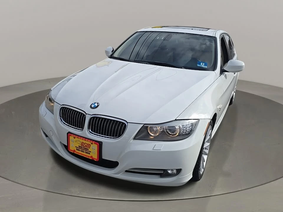 2011 BMW E90 335i Sedan - Image 2 of 11