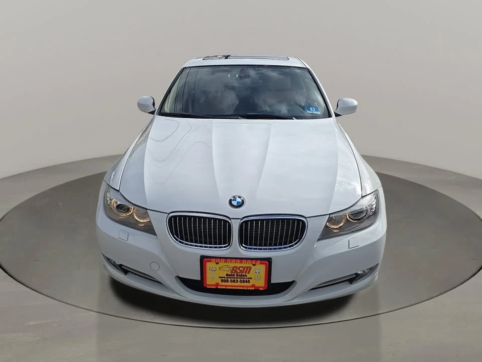 2011 BMW E90 335i Sedan - Image 3 of 11