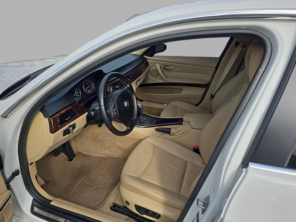 2011 BMW E90 335i Sedan - Image 10 of 11