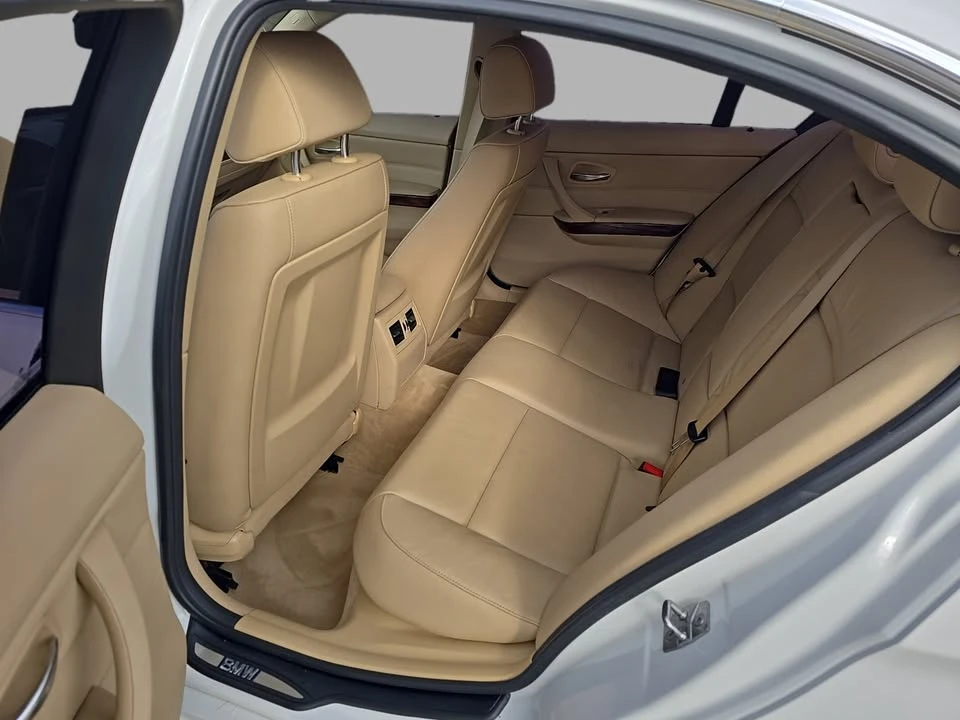 2011 BMW E90 335i Sedan - Image 11 of 11