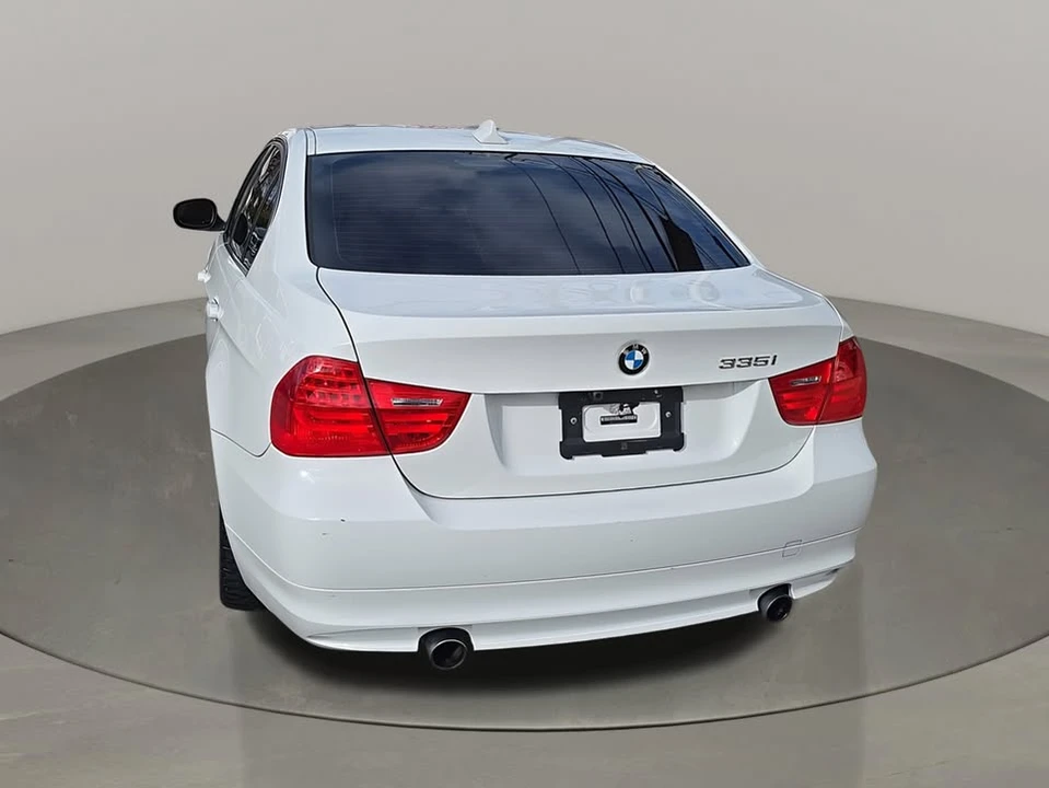 2011 BMW E90 335i Sedan - Image 8 of 11