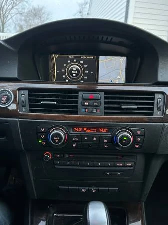 2011 BMW E90 335i Sedan - Image 9 of 9