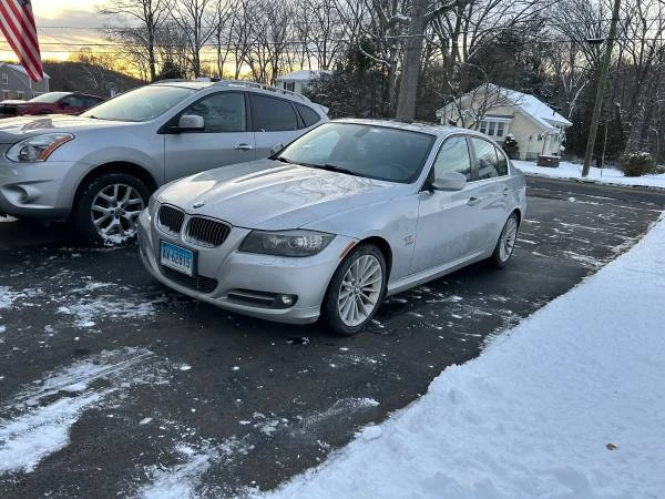 2011 BMW E90 335i Sedan - Image 3 of 9