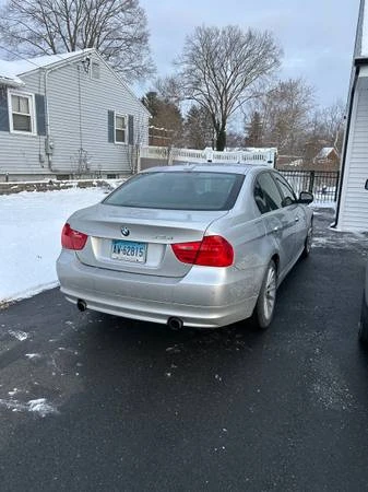 2011 BMW E90 335i Sedan - Image 2 of 9