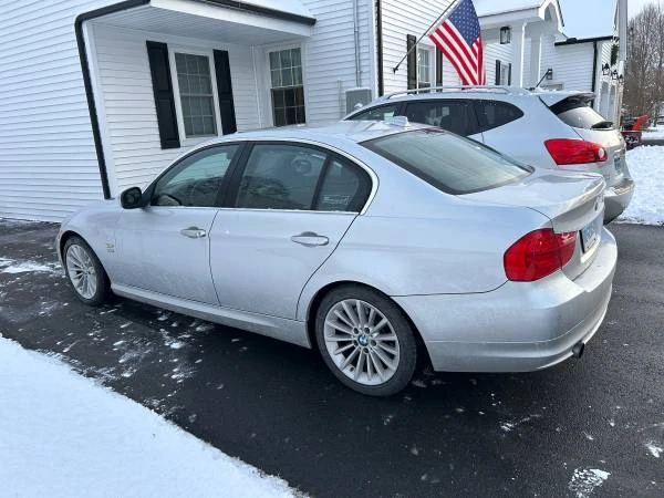 2011 BMW E90 335i Sedan - Image 4 of 9