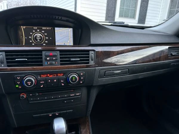 2011 BMW E90 335i Sedan - Image 6 of 9