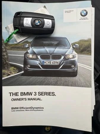 2011 BMW E90 335i Sedan - Image 11 of 13