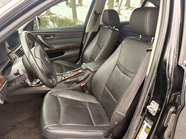 2011 BMW E90 335i Sedan - Image 9 of 13