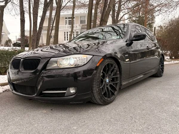 2011 BMW E90 335i Sedan - Image 3 of 13