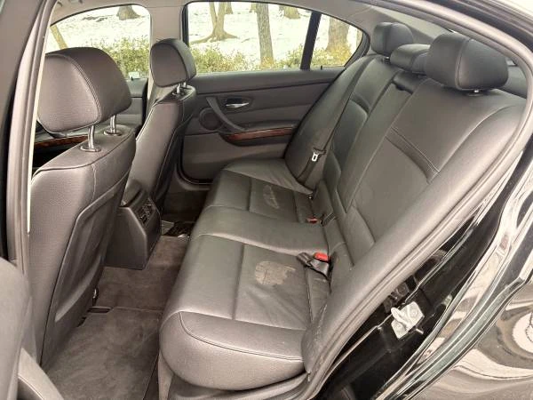 2011 BMW E90 335i Sedan - Image 8 of 13