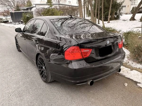 2011 BMW E90 335i Sedan - Image 5 of 13