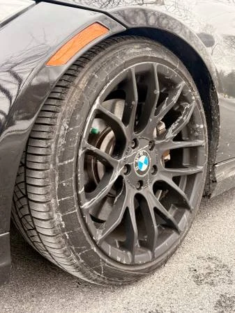 2011 BMW E90 335i Sedan - Image 6 of 13