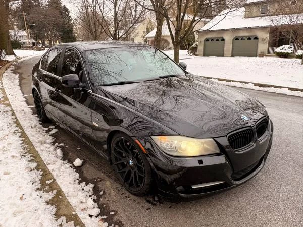 2011 BMW E90 335i Sedan - Image 2 of 13