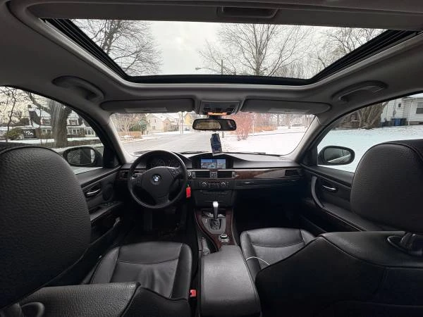 2011 BMW E90 335i Sedan - Image 12 of 13
