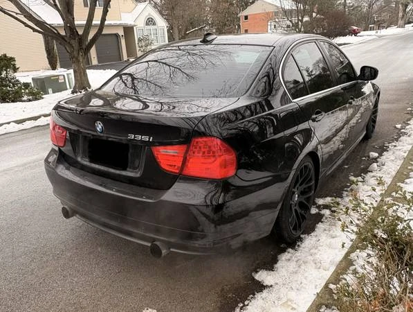 2011 BMW E90 335i Sedan - Image 4 of 13