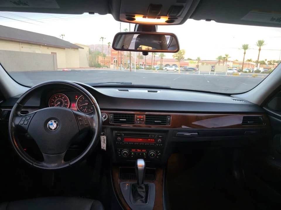 2011 BMW E90 335i Sedan - Image 15 of 16