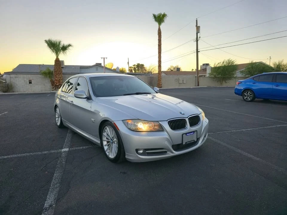 2011 BMW E90 335i Sedan - Image 3 of 16