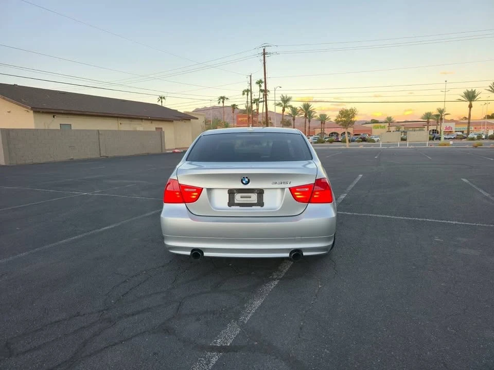 2011 BMW E90 335i Sedan - Image 6 of 16