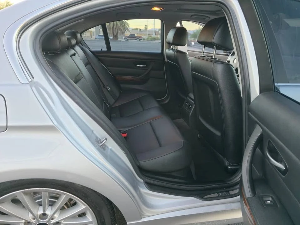 2011 BMW E90 335i Sedan - Image 13 of 16