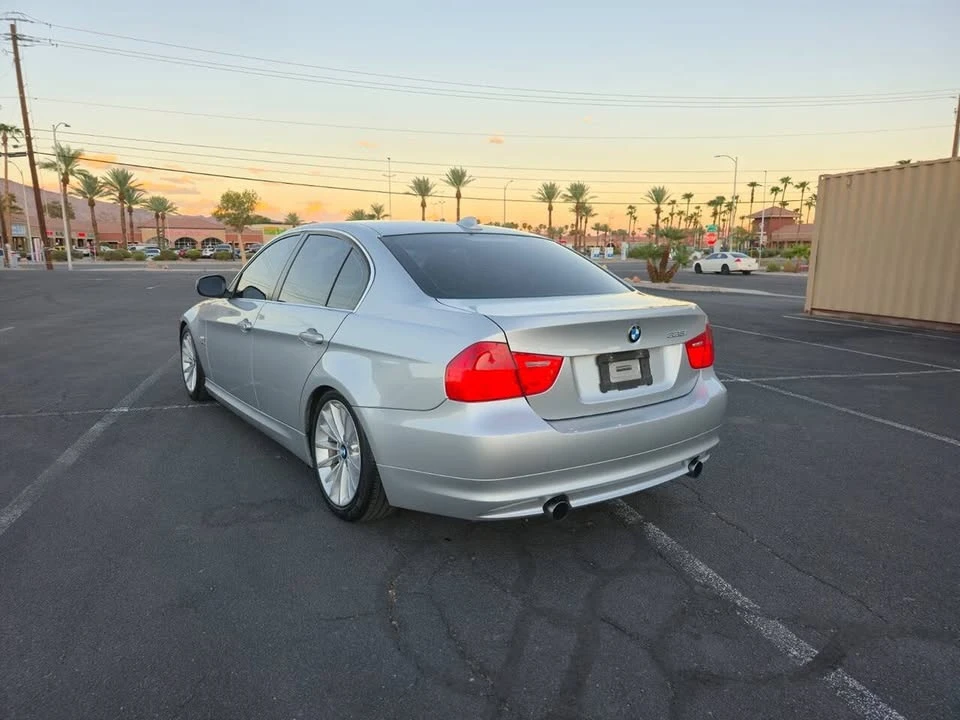 2011 BMW E90 335i Sedan - Image 7 of 16