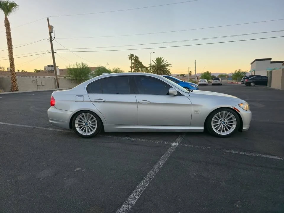 2011 BMW E90 335i Sedan - Image 4 of 16