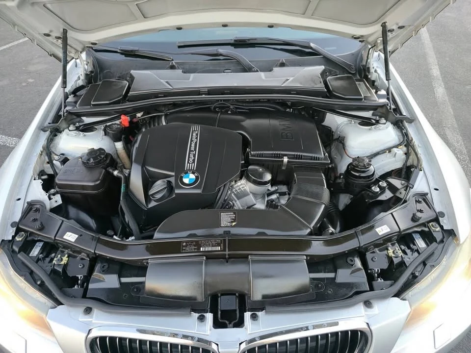2011 BMW E90 335i Sedan - Image 16 of 16