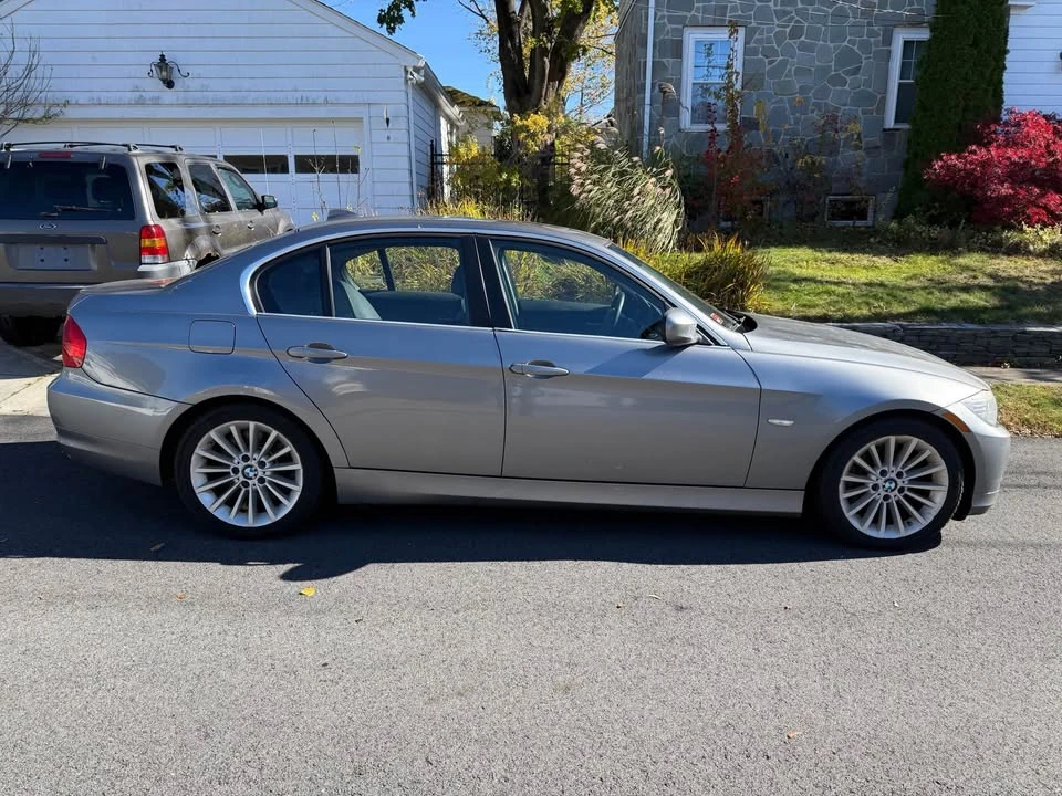 2011 BMW E90 335i Sedan - Image 3 of 10