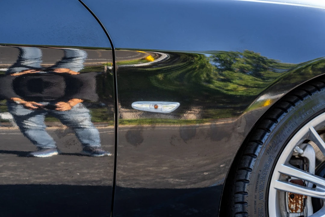2011 BMW E90 335i Sedan - Image 17 of 31