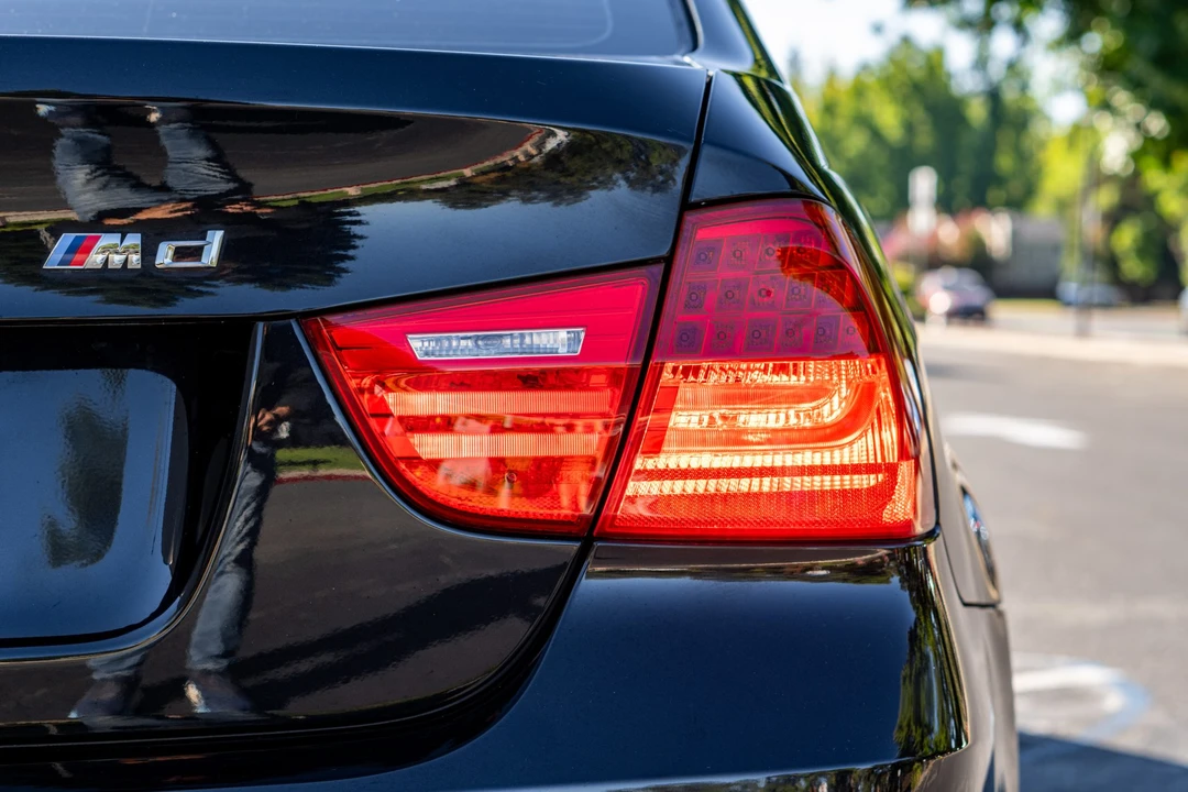 2011 BMW E90 335i Sedan - Image 20 of 31
