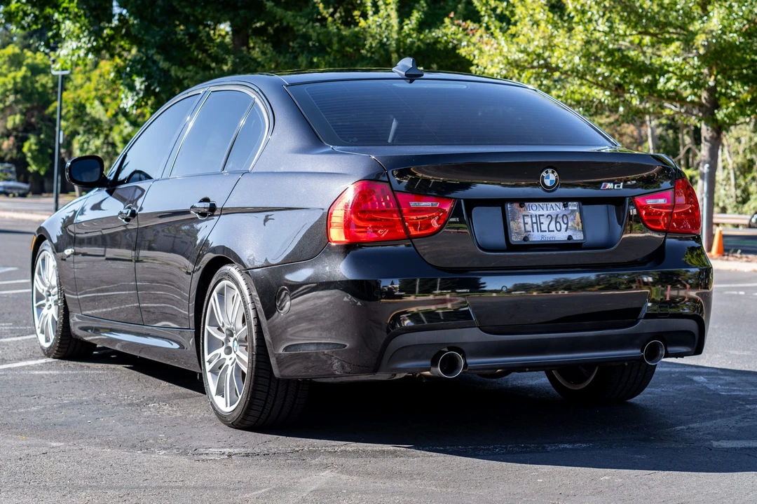 2011 BMW E90 335i Sedan - Image 6 of 31
