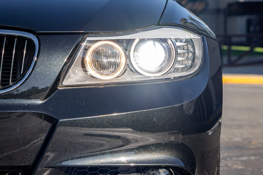 2011 BMW E90 335i Sedan - Image 15 of 31