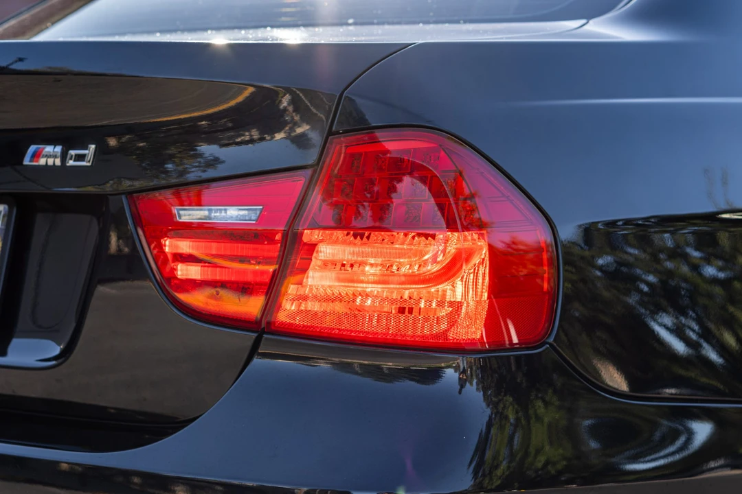 2011 BMW E90 335i Sedan - Image 22 of 31