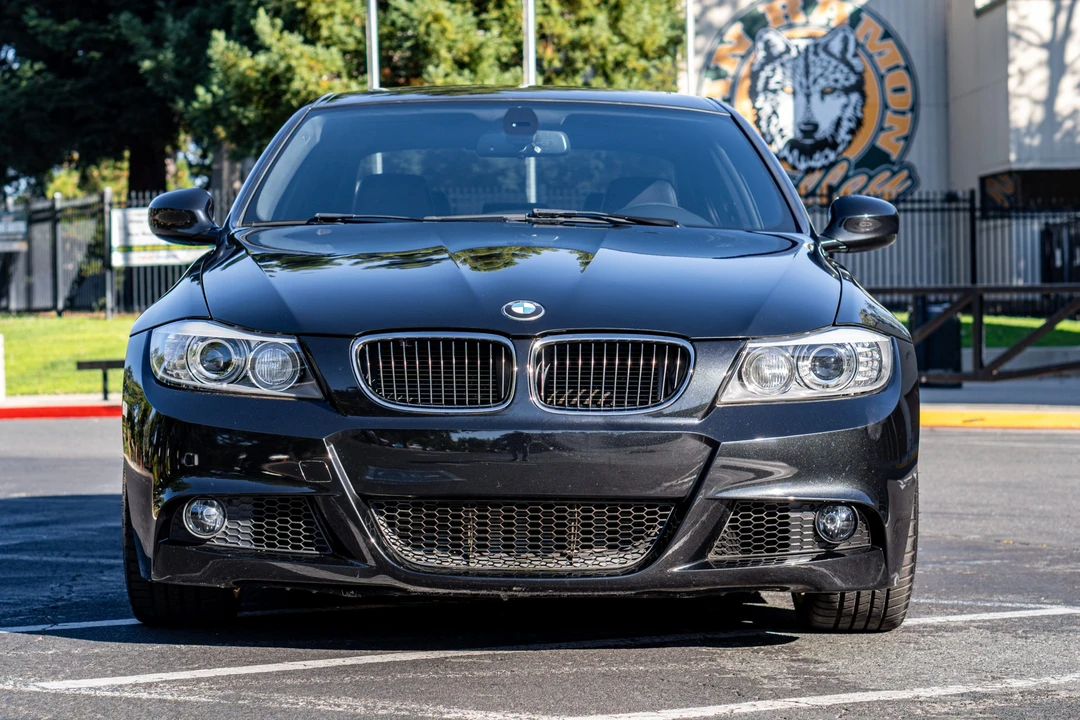 2011 BMW E90 335i Sedan - Image 3 of 31