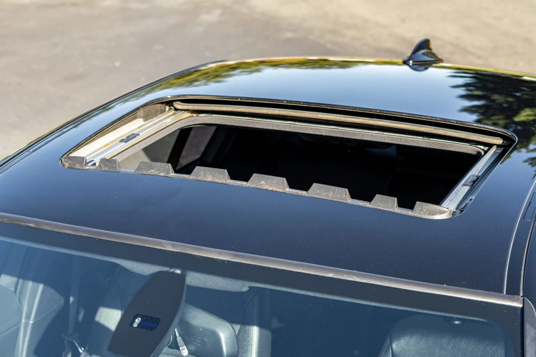 2011 BMW E90 335i Sedan - Image 31 of 31