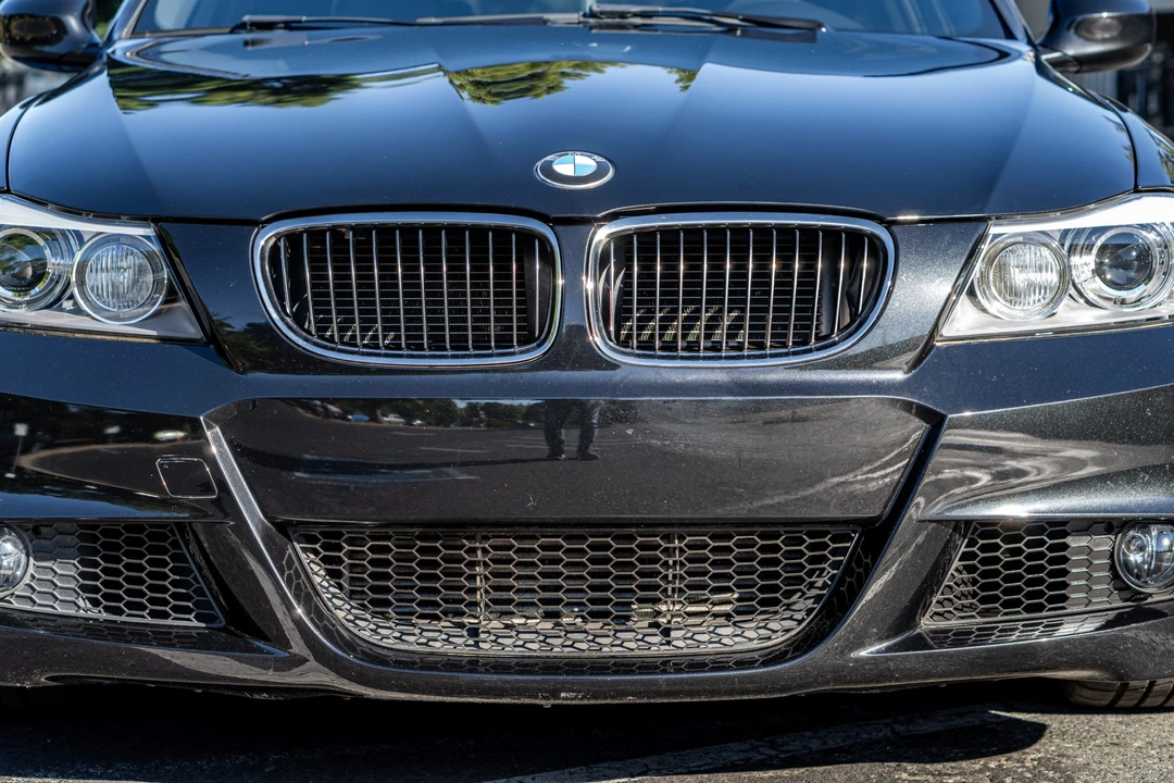2011 BMW E90 335i Sedan - Image 12 of 31