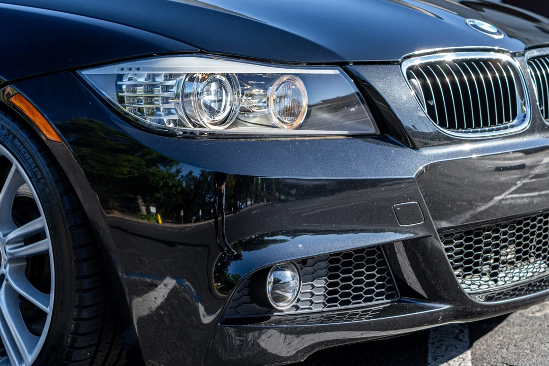 2011 BMW E90 335i Sedan - Image 11 of 31
