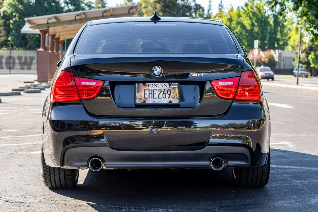 2011 BMW E90 335i Sedan - Image 7 of 31