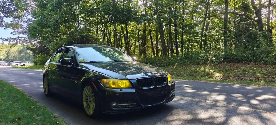 2011 BMW E90 335i Sedan - Image 2 of 9
